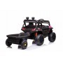 COCHE ELÉCTRICO PARA NIÑOS BUGGY RSX SMALL 12V RC 2.4 GHZ