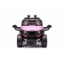 COCHE ELÉCTRICO PARA NIÑOS BUGGY RSX SMALL 12V RC 2.4 GHZ