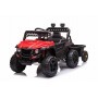 COCHE ELÉCTRICO PARA NIÑOS BUGGY RSX SMALL 12V RC 2.4 GHZ