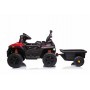 COCHE ELÉCTRICO PARA NIÑOS BUGGY RSX SMALL 12V RC 2.4 GHZ