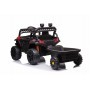 COCHE ELÉCTRICO PARA NIÑOS BUGGY RSX SMALL 12V RC 2.4 GHZ