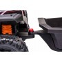 COCHE ELÉCTRICO PARA NIÑOS BUGGY RSX SMALL 12V RC 2.4 GHZ