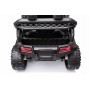 COCHE ELÉCTRICO PARA NIÑOS BUGGY RSX SMALL 12V RC 2.4 GHZ