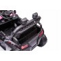 COCHE ELÉCTRICO PARA NIÑOS BUGGY RSX SMALL 12V RC 2.4 GHZ