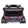 COCHE ELÉCTRICO PARA NIÑOS BUGGY RSX SMALL 12V RC 2.4 GHZ