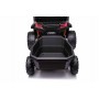 COCHE ELÉCTRICO PARA NIÑOS BUGGY RSX SMALL 12V RC 2.4 GHZ