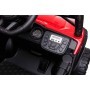 COCHE ELÉCTRICO PARA NIÑOS BUGGY RSX SMALL 12V RC 2.4 GHZ