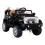 COCHE ELECTRICO PARA NIÑOS JEEP JJ245 12V RC