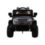 COCHE ELECTRICO PARA NIÑOS JEEP JJ245 12V RC