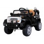COCHE ELECTRICO PARA NIÑOS JEEP JJ245 12V RC