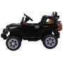 COCHE ELECTRICO PARA NIÑOS JEEP JJ245 12V RC