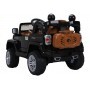 COCHE ELECTRICO PARA NIÑOS JEEP JJ245 12V RC