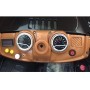 COCHE ELECTRICO PARA NIÑOS JEEP JJ245 12V RC
