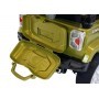 COCHE ELECTRICO PARA NIÑOS JEEP JJ245 12V RC