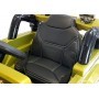 COCHE ELECTRICO PARA NIÑOS JEEP JJ245 12V RC