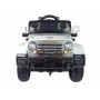 COCHE ELECTRICO PARA NIÑOS JEEP JJ245 12V RC