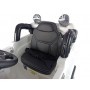 COCHE ELECTRICO PARA NIÑOS JEEP JJ245 12V RC