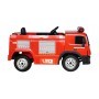 CAMIÓN ELÉCTRICO DE BOMBEROS PARA NIÑO 12 V
