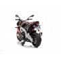 MOTO ELÉCTRICA PARA NIÑOS APRILIA TUONO 12V