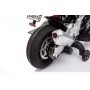 MOTO ELÉCTRICA PARA NIÑOS APRILIA TUONO 12V