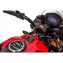 MOTO ELÉCTRICA PARA NIÑOS APRILIA TUONO 12V