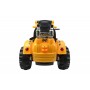 TRACTOR ELÉCTRICO CON  PALA EXCAVADORA DELANTERA  12V