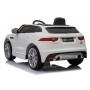 COCHE ELÉCTRICO PARA NIÑOS JAGUAR F-PACE 12 V RC