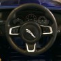 COCHE ELÉCTRICO PARA NIÑOS JAGUAR F-PACE 12 V RC