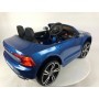 COCHE ELÉCTRICO PARA NIÑOS VOLVO S-90 12V RC