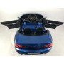 COCHE ELÉCTRICO PARA NIÑOS VOLVO S-90 12V RC