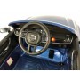 COCHE ELÉCTRICO PARA NIÑOS VOLVO S-90 12V RC