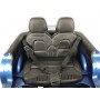 COCHE ELÉCTRICO PARA NIÑOS VOLVO S-90 12V RC