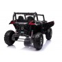 COCHE ELÉCTRICO PARA NIÑOS BUGGY UTV-MX SPYDER 24 V 240W