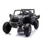 COCHE ELÉCTRICO PARA NIÑOS BUGGY UTV-MX SPYDER 24 V 240W