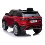 COCHE ELÉCTRICO PARA NIÑOS RANGER ROVER VELAR 12V7AH 2,4Ghz