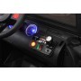 COCHE ELECTRICO PARA NIÑOS JEEP WRANGLER 2 PLAZAS 24 V 2022