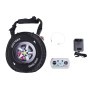 COCHE ELECTRICO PARA NIÑOS JEEP WRANGLER 2 PLAZAS 24 V 2022