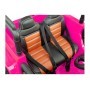 COCHE ELECTRICO PARA NIÑOS JEEP WRANGLER 2 PLAZAS 24 V 2022