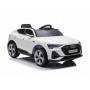 COCHE ELÉCTRICO PARA NIÑOS AUDI E-TRON SPORTBACK 4x4