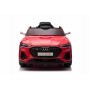 COCHE ELÉCTRICO PARA NIÑOS AUDI E-TRON SPORTBACK 4x4