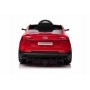 COCHE ELÉCTRICO PARA NIÑOS AUDI E-TRON SPORTBACK 4x4