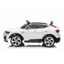 COCHE ELÉCTRICO PARA NIÑOS AUDI E-TRON SPORTBACK 4x4