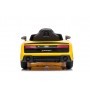 COCHE ELÉCTRICO PARA NIÑOS AUDI R8 SPYDER SPORT 12V RC