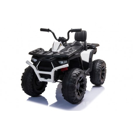 QUAD ELÉCTRICO PARA NIÑOS JC333 24 V 2x200W
