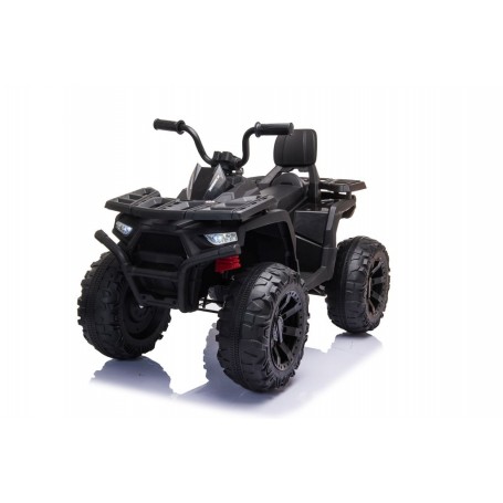 QUAD ELÉCTRICO PARA NIÑOS JC333 24 V 2x200W