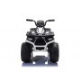 QUAD ELÉCTRICO PARA NIÑOS JC333 24 V 2x200W
