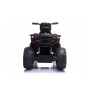 QUAD ELÉCTRICO PARA NIÑOS JC333 24 V 2x200W