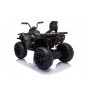 QUAD ELÉCTRICO PARA NIÑOS JC333 24 V 2x200W
