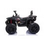 QUAD ELÉCTRICO PARA NIÑOS JC333 24 V 2x200W