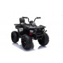QUAD ELÉCTRICO PARA NIÑOS JC333 24 V 2x200W